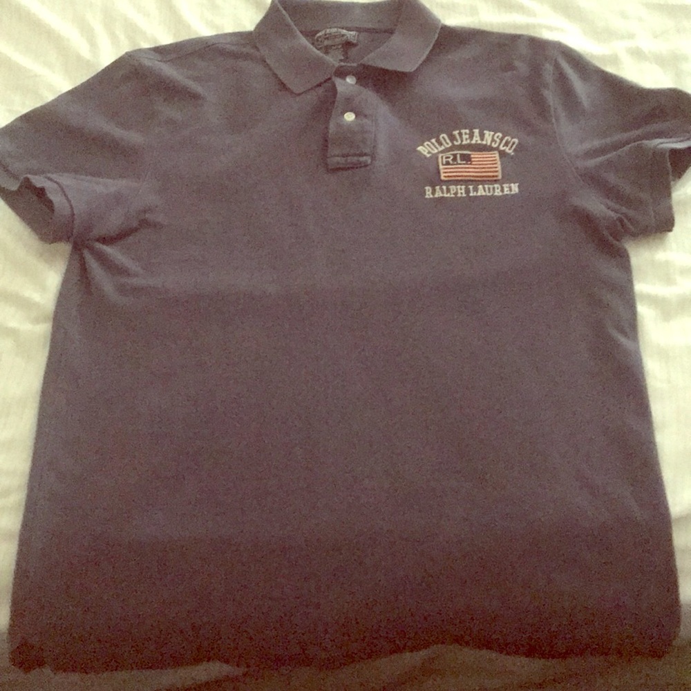 Ralph Lauren polo shirt